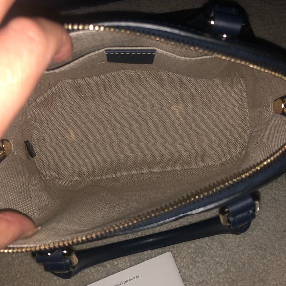 New Authentic Gucci Crossbody Bag - Picture 10 of 13